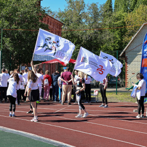 Saratov Legal Run 2024