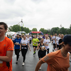 SPb Legal Run 2024