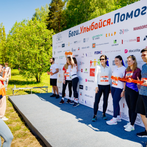 Moscow Legal Run 2024