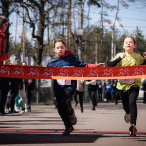 Черноземье Legal Run 2026