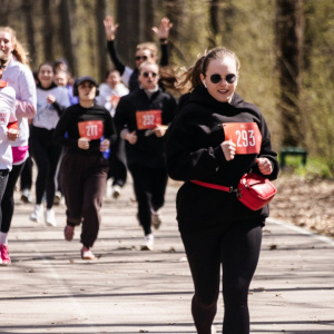 Черноземье Legal Run 2026
