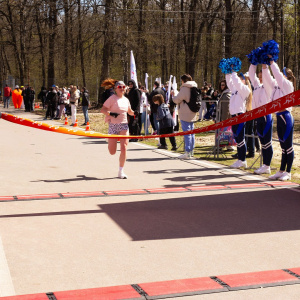 Черноземье Legal Run 2026