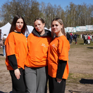 Черноземье Legal Run 2026