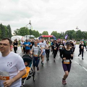 SPb Legal Run 2024