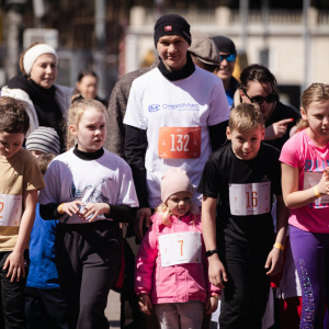 Черноземье Legal Run 2026