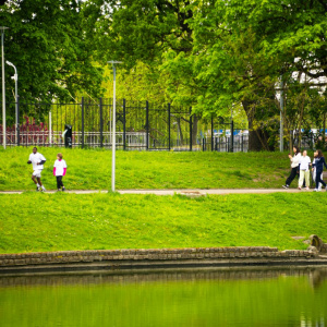 Kaliningrad Legal Run 2026
