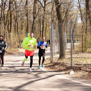 Черноземье Legal Run 2026