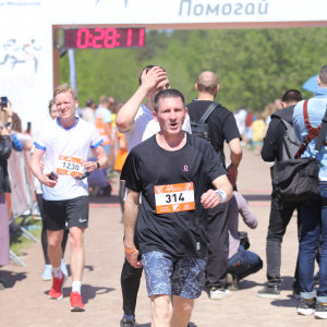 Moscow Legal Run 2024