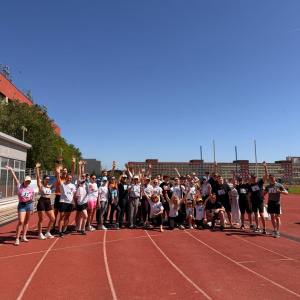 Volgograd Legal Run 2026