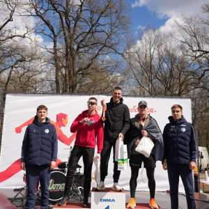 Черноземье Legal Run 2026