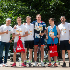 Voronezh Legal Run 2024