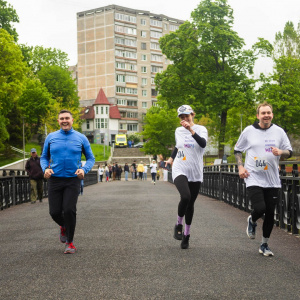 Kaliningrad Legal Run 2026