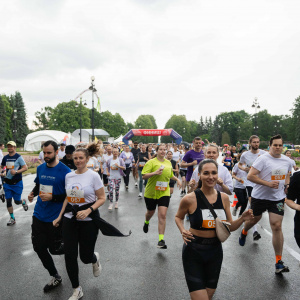 SPb Legal Run 2024