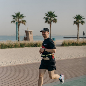 Dubai Legal Run 2026