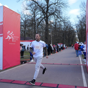 Черноземье Legal Run 2026