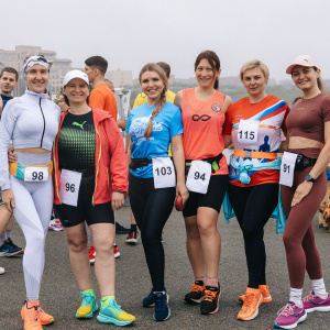 Vladivostok Legal Run 2024