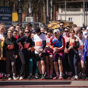 Черноземье Legal Run 2026