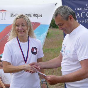 Volgograd Legal Run 2024