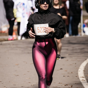 Черноземье Legal Run 2026