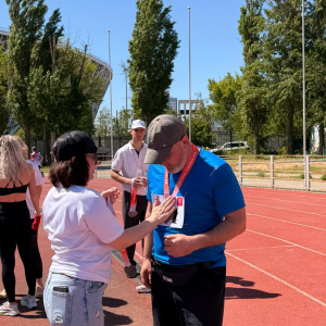 Volgograd Legal Run 2026