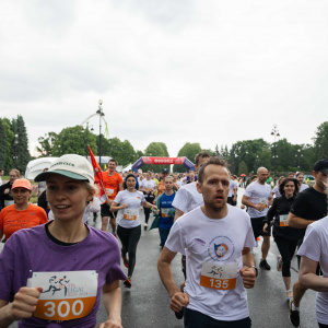 SPb Legal Run 2024