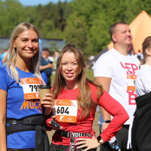 Moscow Legal Run 2024