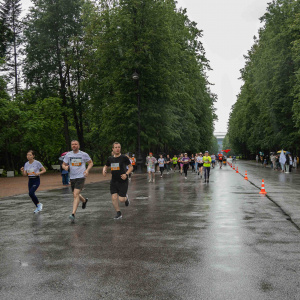 SPb Legal Run 2024