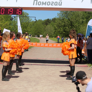 Moscow Legal Run 2024