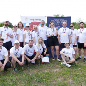 Volgograd Legal Run 2024