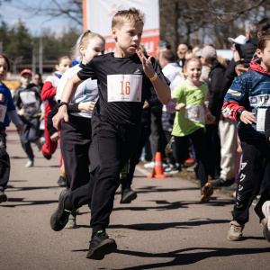 Черноземье Legal Run 2026