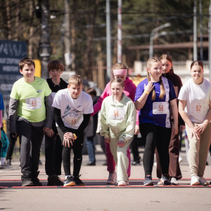 Черноземье Legal Run 2026