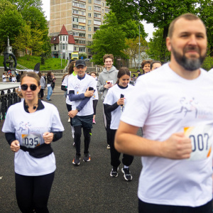 Kaliningrad Legal Run 2026