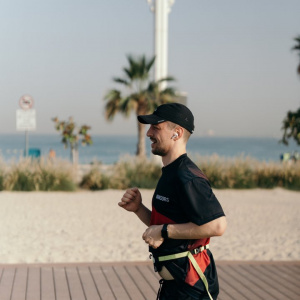 Dubai Legal Run 2026