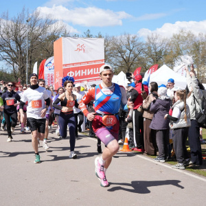Черноземье Legal Run 2026