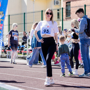 Saratov Legal Run 2024