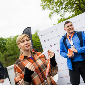 Kaliningrad Legal Run 2026