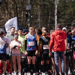 Черноземье Legal Run 2026