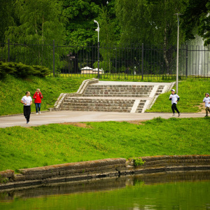 Kaliningrad Legal Run 2026