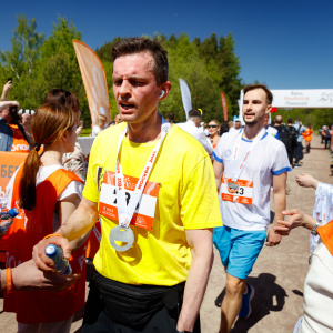 Moscow Legal Run 2024