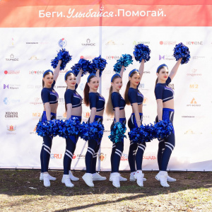 Черноземье Legal Run 2026