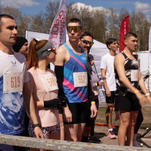 Черноземье Legal Run 2026