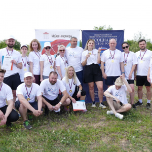 Volgograd Legal Run 2024