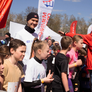 Черноземье Legal Run 2026