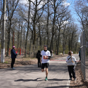 Черноземье Legal Run 2026