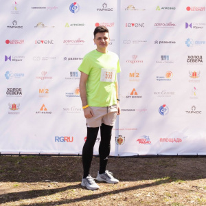 Черноземье Legal Run 2026