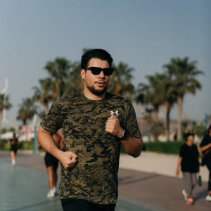 Dubai Legal Run 2026