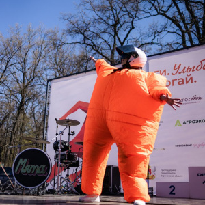 Черноземье Legal Run 2026