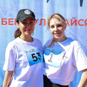 Saratov Legal Run 2024