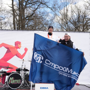 Черноземье Legal Run 2026