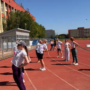 Volgograd Legal Run 2026